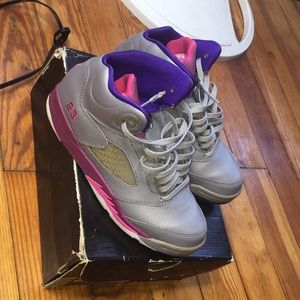 Jordan Preschool 2.5y